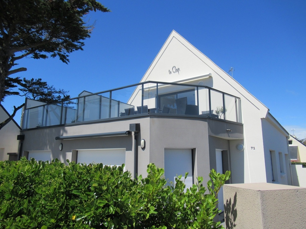 T3 VUE MER