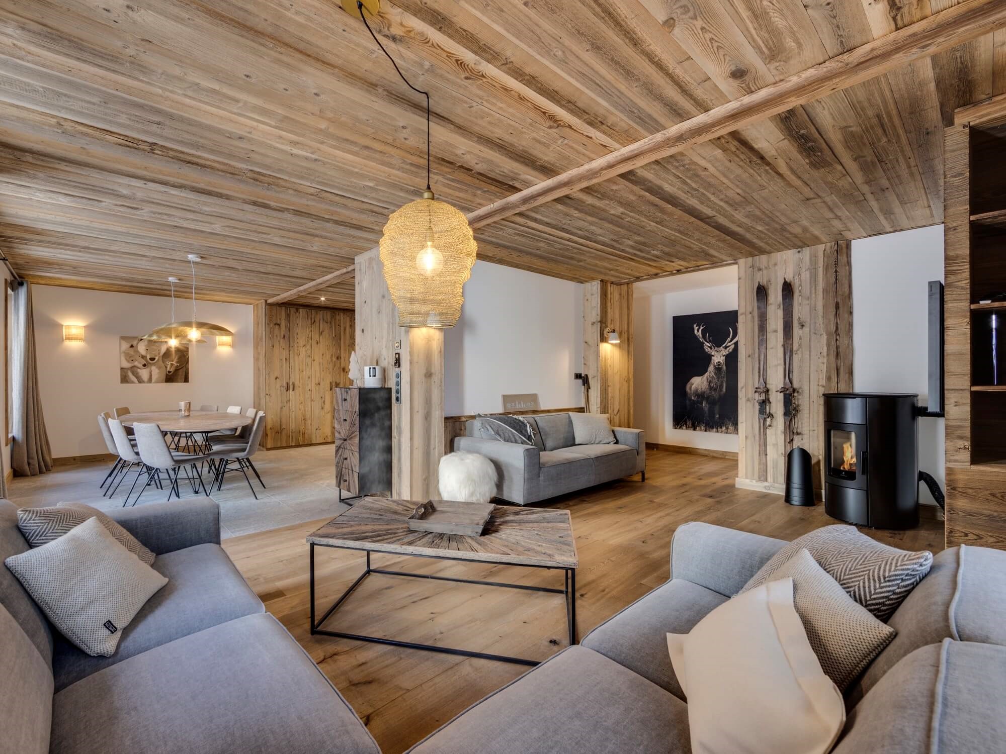 6 rooms VAL-D'ISÈRE